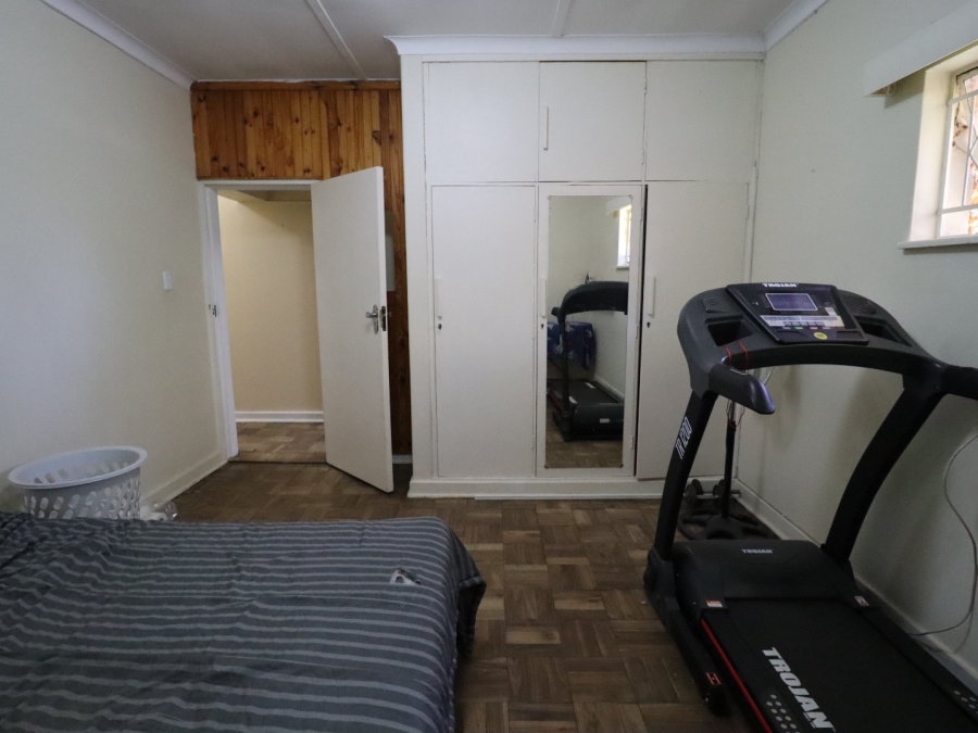 4 Bedroom Property for Sale in Dan Pienaar Free State